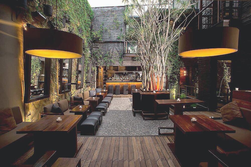 Fotos: Archivo El Universal