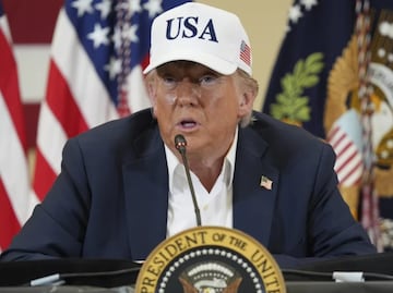 Trump asistirá a la final de Mundial de Clubes; coincide con aniversario del atentado en Pensilvania