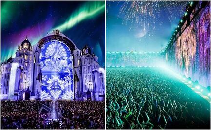 El Covid-19 no impidió la magia del Tomorrowland