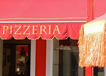 Drogas a domicilio: pizzería en Alemania no solo enviaba comida; el dueño fue arrestado