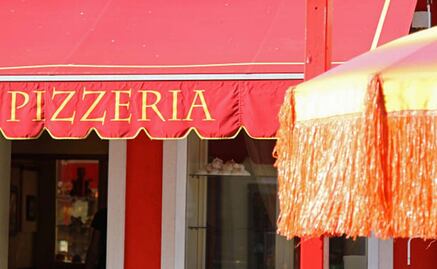 Drogas a domicilio: pizzería en Alemania no solo enviaba comida; el dueño fue arrestado