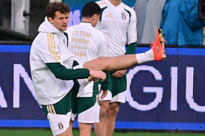 Mundial 2026: Horarios y canales para ver el Repechaje de la UEFA; HOY, jueves 26 de marzo