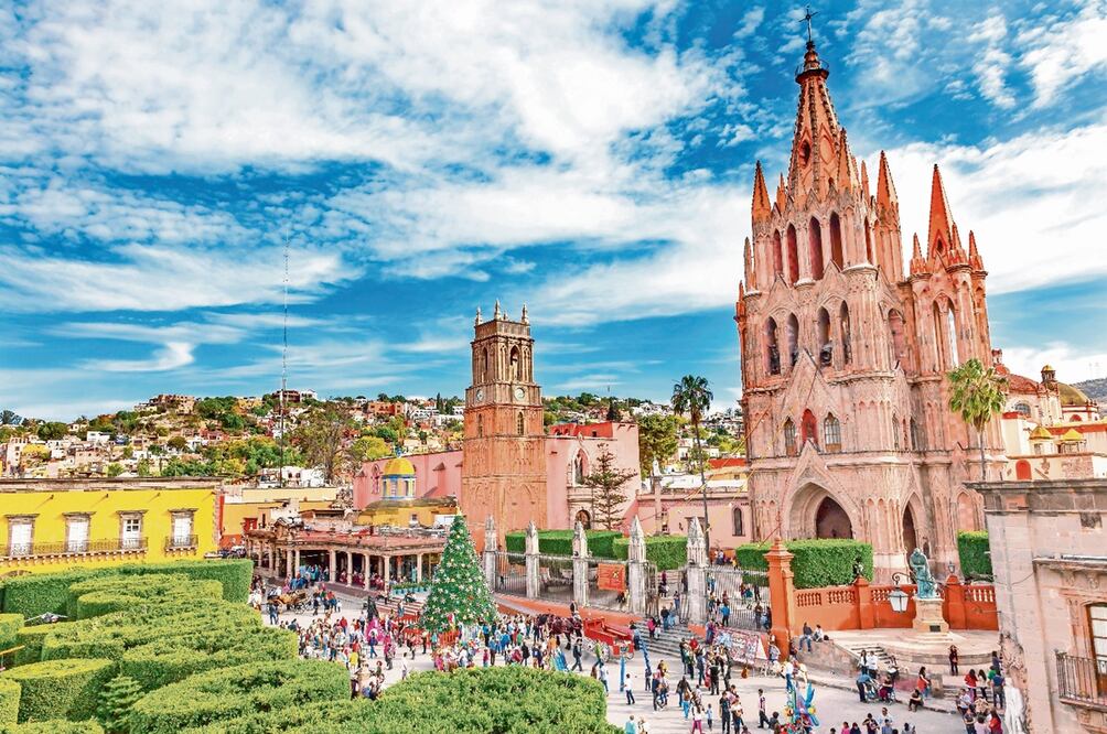 Foto: El Universal, archivo