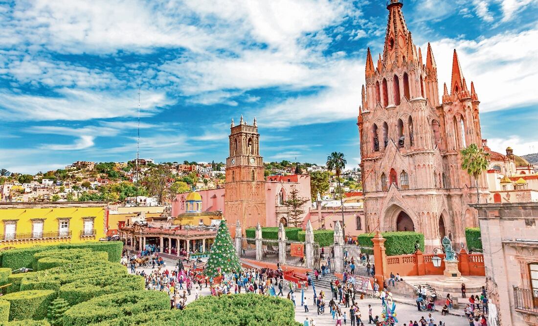 Foto: El Universal, archivo