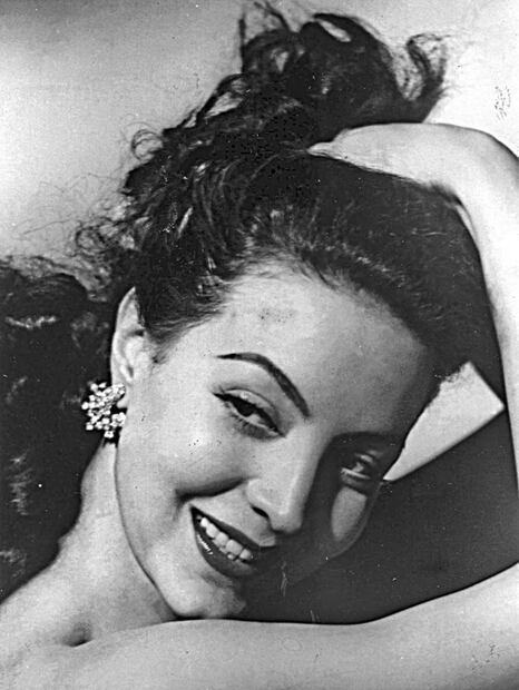 María Félix renace en streaming