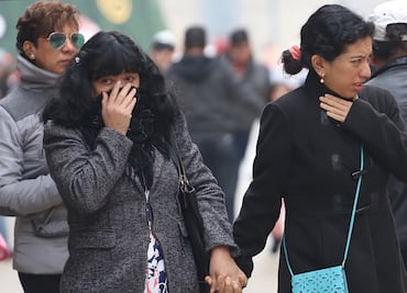 CDMX tendrá una temperatura mínima de 6 grados este jueves