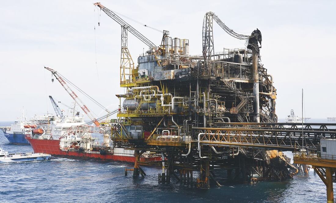 (Foto: Archivo/El Universal)