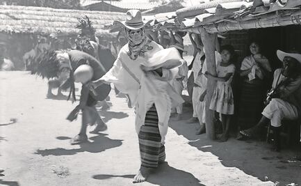 El Acervo Fotográfico Ruth D. Lechuga entra a lista de la UNESCO