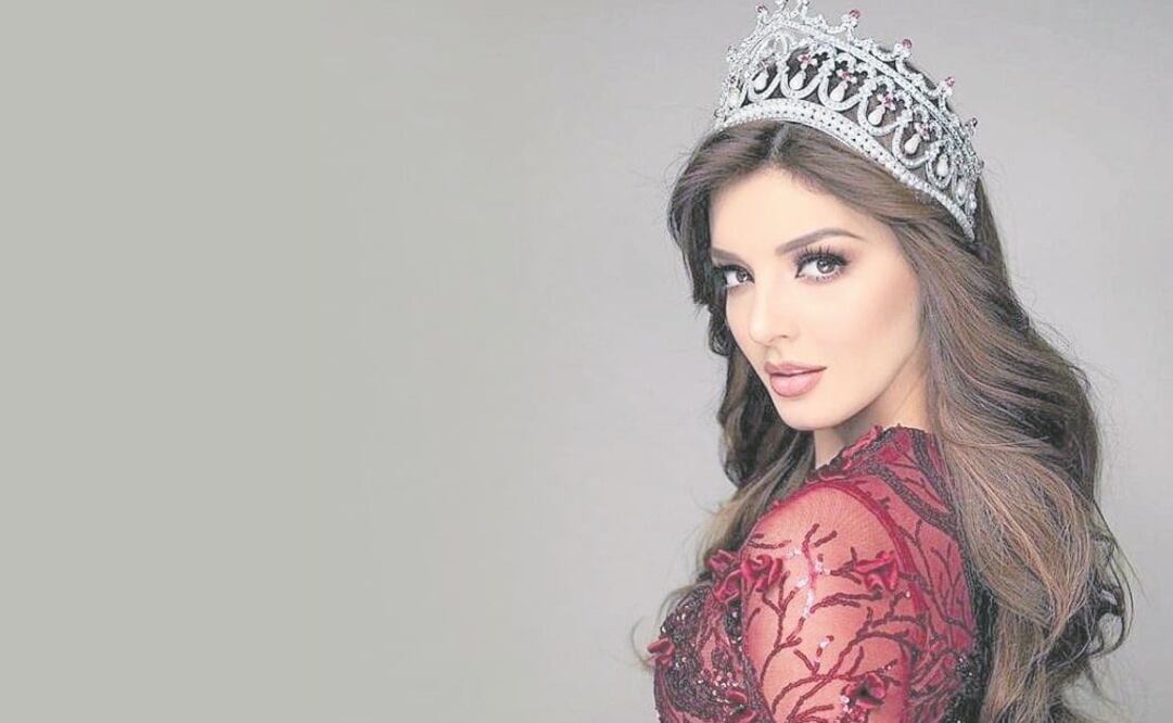 Trabaja en una aplicación que enseña a los menores a comer sano.  (INSTAGRAM)