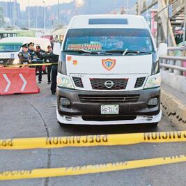 Matan a joven por resistirse a un atraco