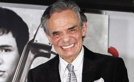 "Nadie sabe" dónde está el cuerpo de José José: hijos del cantante 