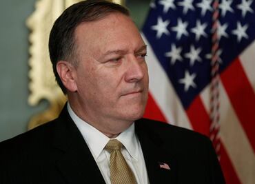 Director de la CIA acusa a Rusia de intentar socavar elecciones en EU