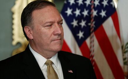 Director de la CIA acusa a Rusia de intentar socavar elecciones en EU