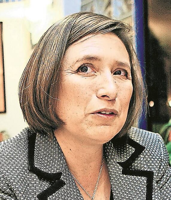 Xóchitl, ¿más Morena que Monreal?