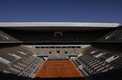 OPPO impulsa a jugadores jóvenes de tenis en Roland Garros 2020 