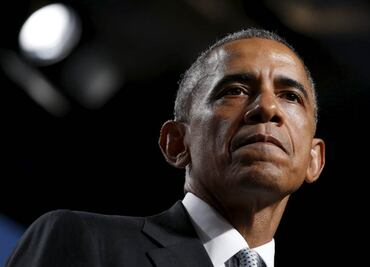 Obama irá el viernes a funeral de víctimas de Charleston