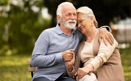 Estos son los 10 mejores consejos para vivir una buena vejez