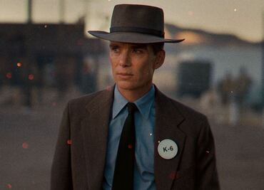 "Oppenheimer" y otras películas sobre la bomba atómica  que puedes ver en streaming