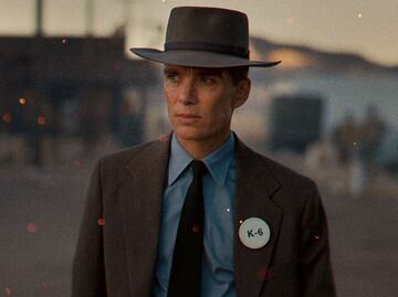 Premios Óscar 2024: dónde ver los filmes a mejor película en streaming