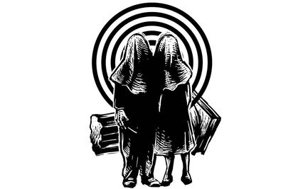 El calvario de Nelson Vargas