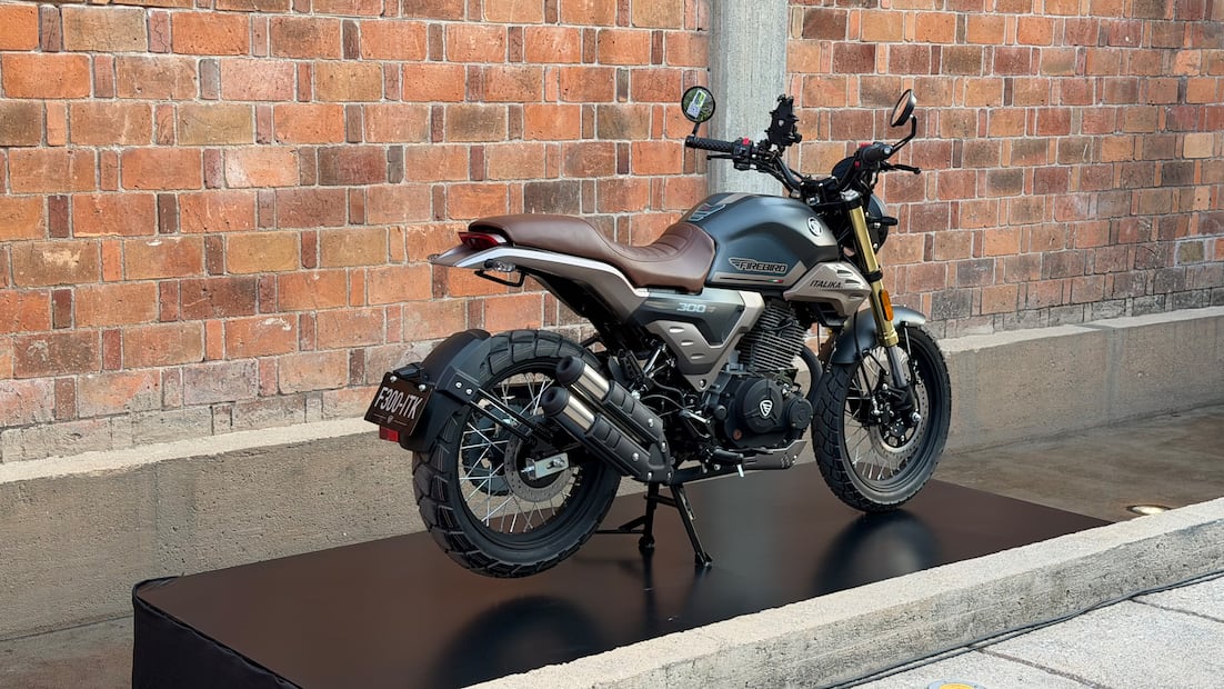 Foto: Benito Martínez Gil