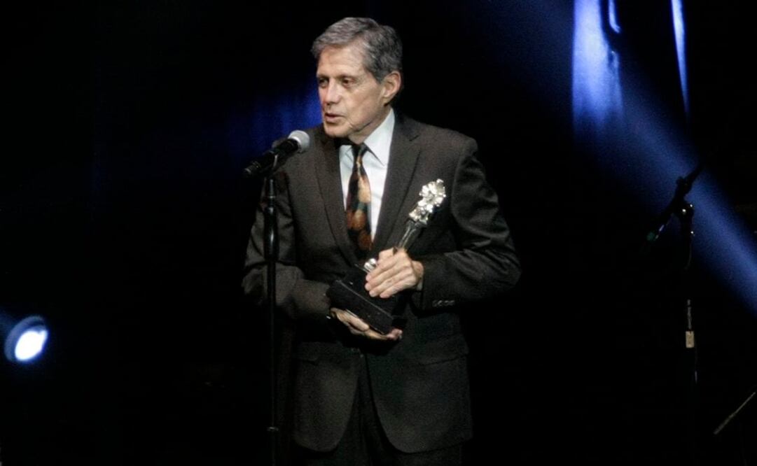 FOTO: Carlos Mejía/EL UNIVERSAL