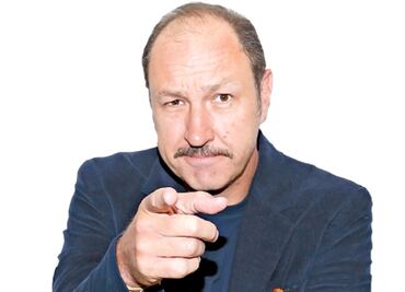 Los Murray no se asustan con el acecho de la muerte