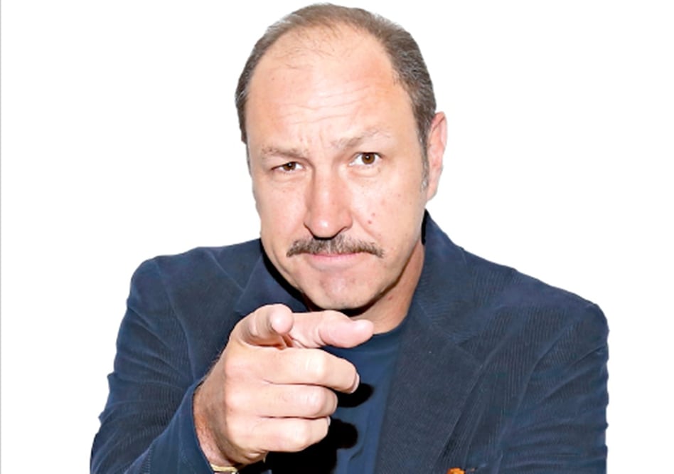 Foto: Archivo/El Universal