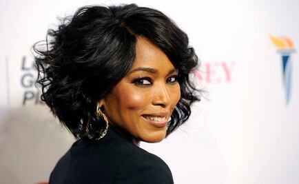 Angela Bassett actuará en "Black Panther" de Marvel