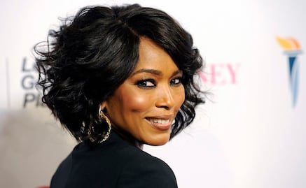 Angela Bassett actuará en "Black Panther" de Marvel
