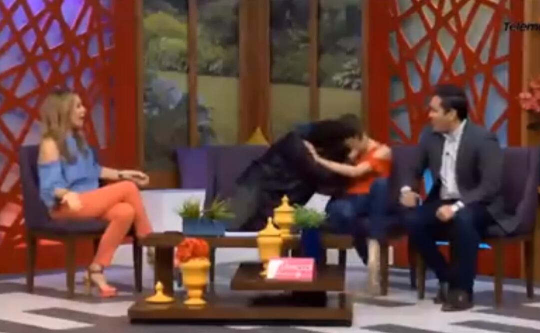 Foto: tomada de video