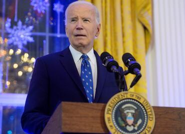 Biden conmuta las penas de 37 condenados a muerte en EU; los sentencian a cadena perpetua