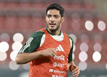 Convocatoria de Raúl Jiménez no causó gracia a los Wolves