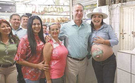 Las ocurrencias de la alcaldesa