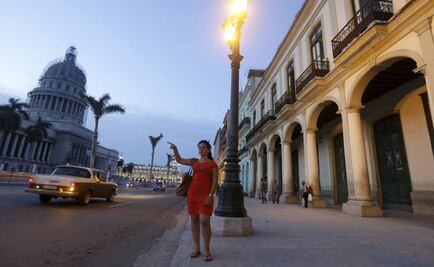 Crónica. Obama y después