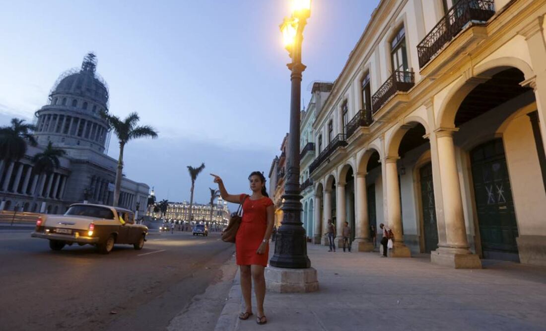 Crónica. Obama y después