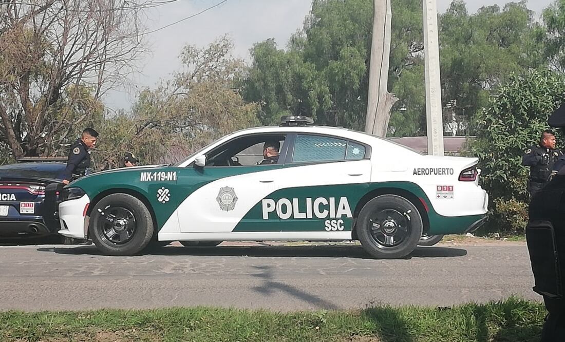 Foto: Archivo/EL UNIVERSAL