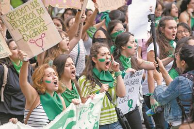 México, entre países que peor tratan a las mujeres