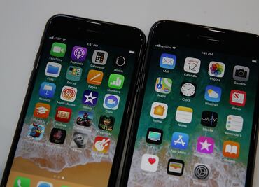 Venden iPhone 2x1 ¡cuidado, es un fraude!