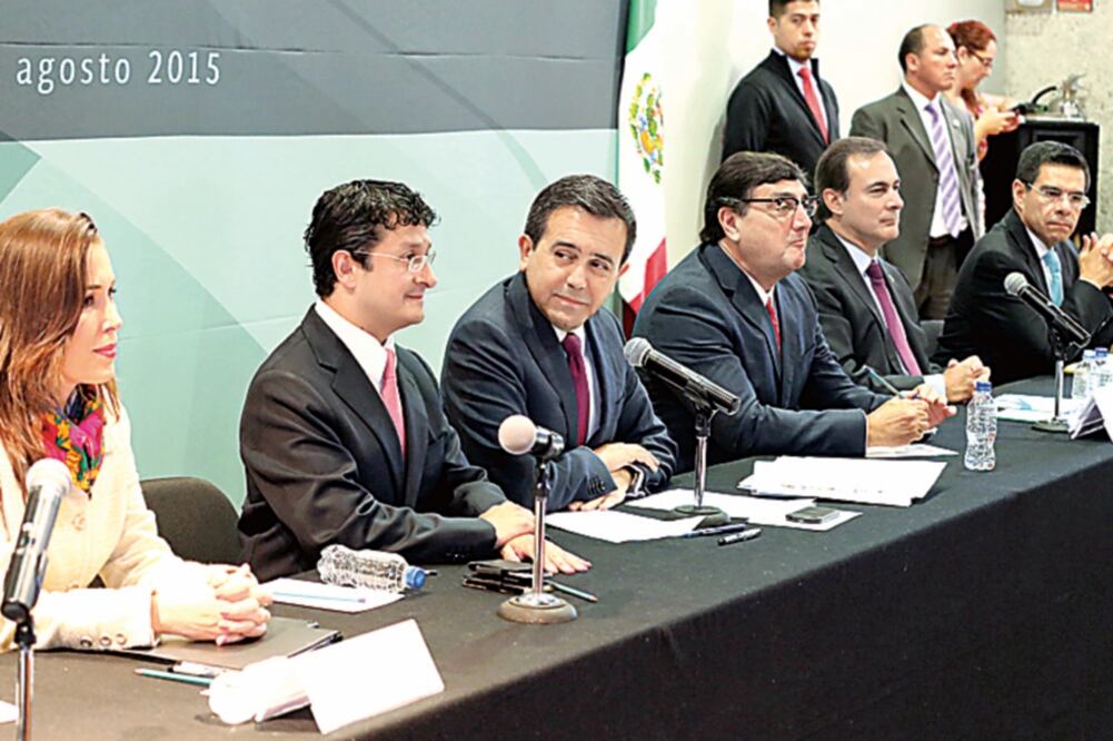 Habrá impacto inflacionario por dólar en un mes, alerta IP