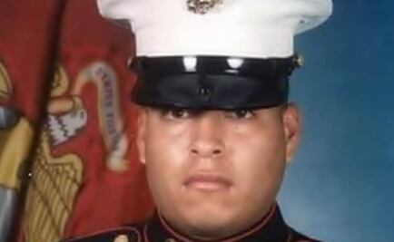 Peralta family accepts Navy Cross after fight for Medal of Honor