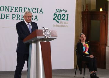 Bolivia asesora a México sobre el tema de la explotación de litio: AMLO