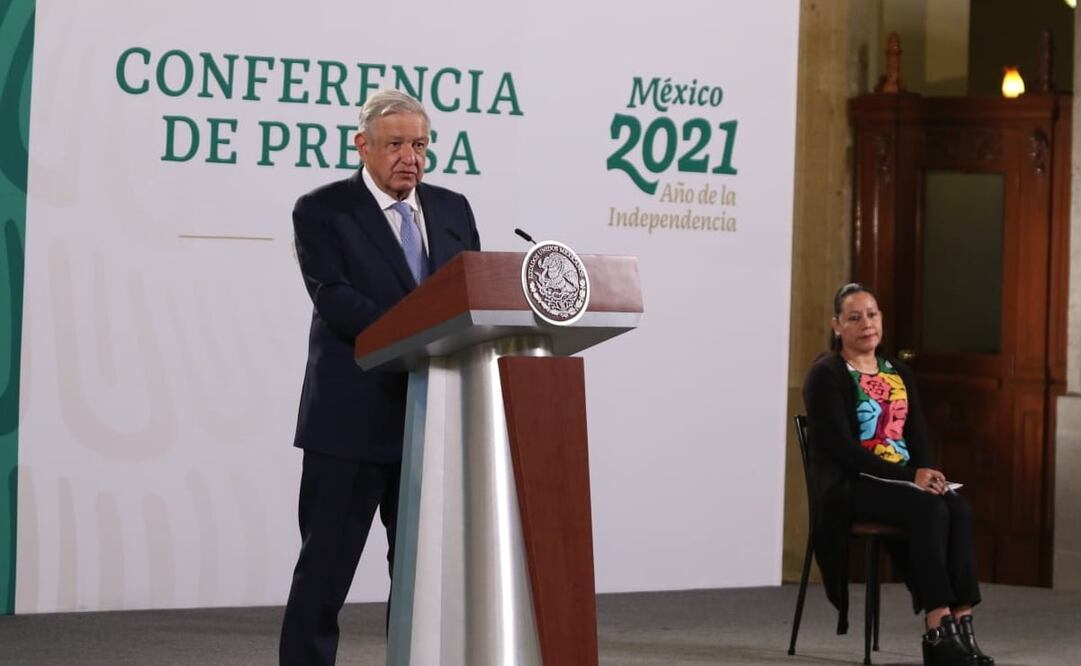 Foto: Carlos Mejía/EL UNIVERSAL 