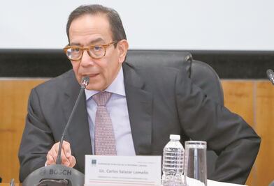 Hay demasiado optimismo en el T-MEC, advierte el CCE