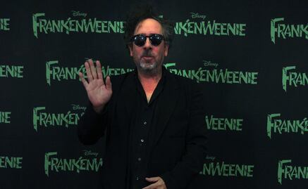 Inicia preventa de boletos para la exposición de Tim Burton
