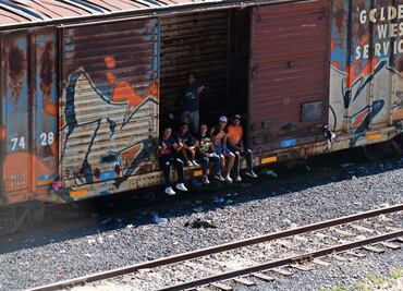 No es crisis de migrantes, es de refugiados: experto