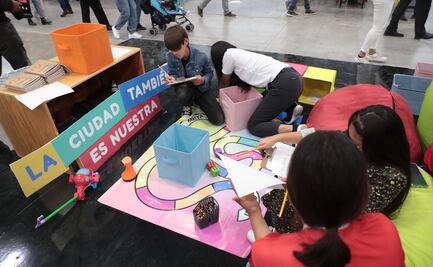 “No sólo somos una ciudad industrial”: inauguran la 30° FIL Monterrey