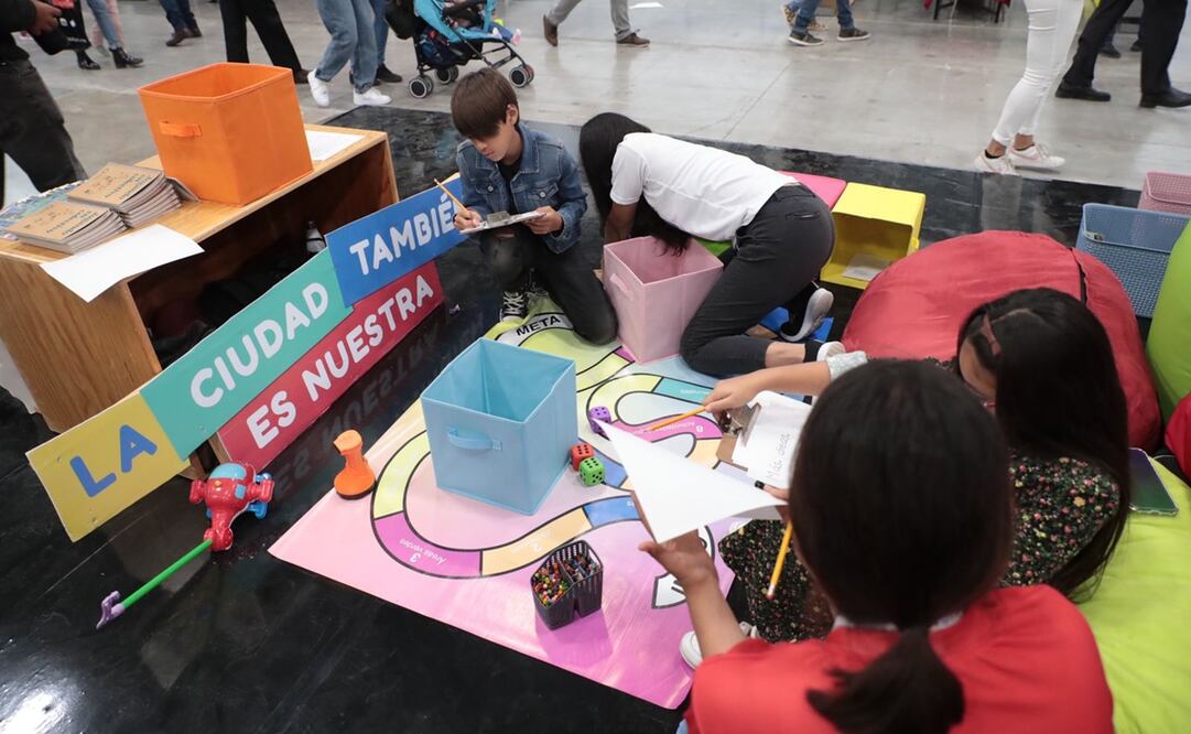 Fotos:Juan Boites/EL UNIVERSAL