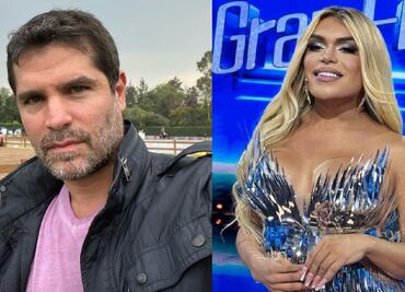 Eduardo Verástegui desata polémica en redes sociales por comentarios transfóbicos a Wendy Guevara