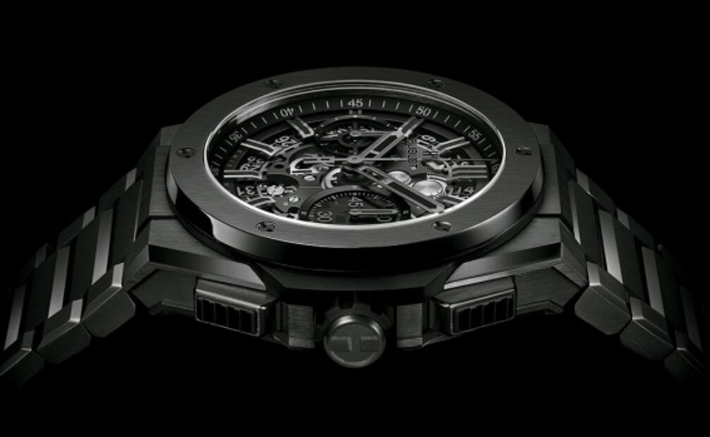 Deslices tisulares metálicos